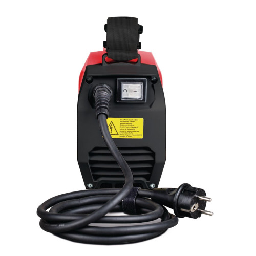 Spawarka Schweisskraft Pro-Stick 161 - źródło - 1082161-G - Schweisskraft - 6