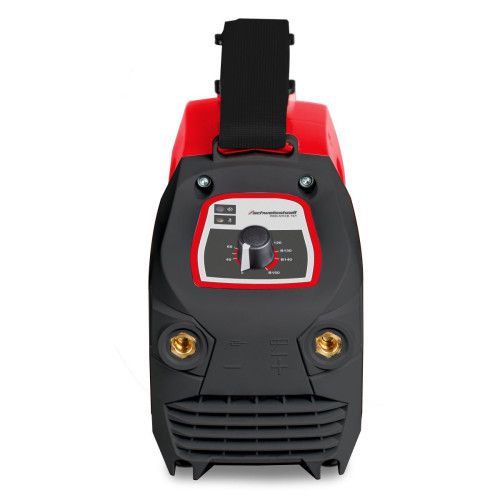 Spawarka Schweisskraft Pro-Stick 161 - źródło - 1082161-G - Schweisskraft - 1 2
