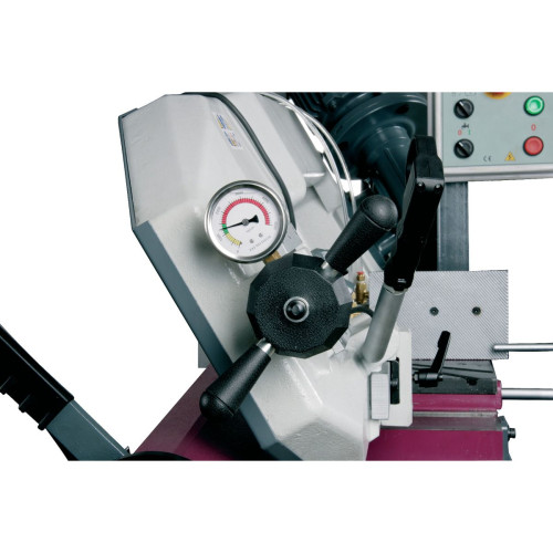 Przecinarka piła taśmowa Optimum OPTIsaw S 275NV - 3300265 - Optimum - 1 2