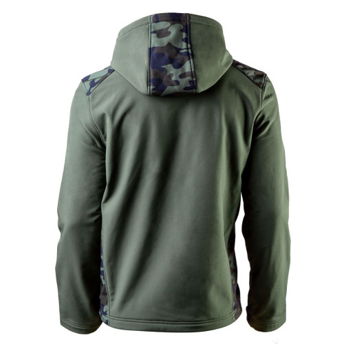 Softshell kurtka robocza Neo Tools CAMO - 81-553 - NEO Tools - 1 2