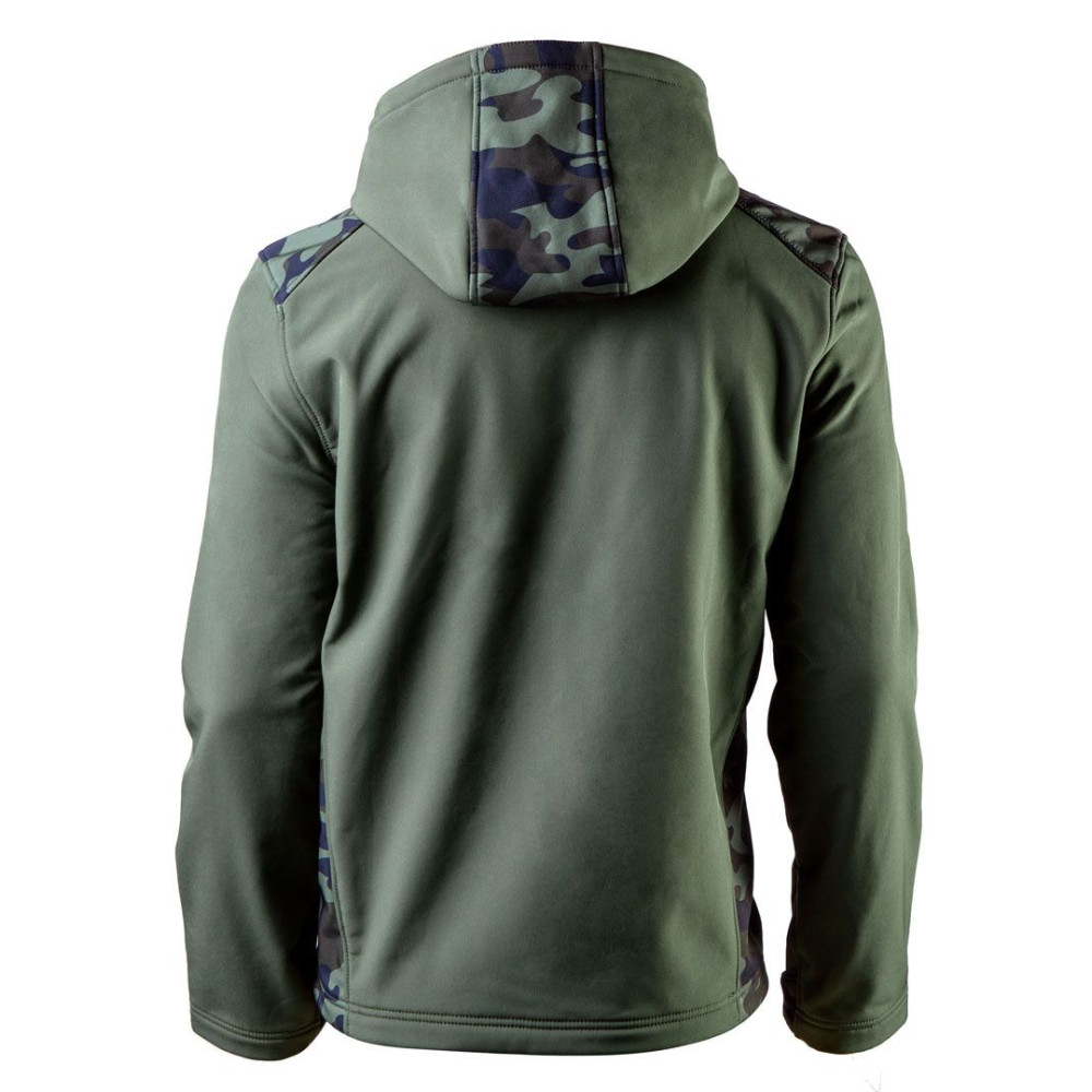Softshell kurtka robocza Neo Tools CAMO - 81-553 - NEO Tools - 2