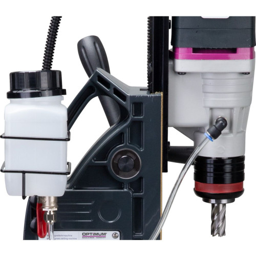 Wiertarka rdzeniowa magnetyczna Optimum OPTIdrill DM 50 - 3071050 - Optimum - 5