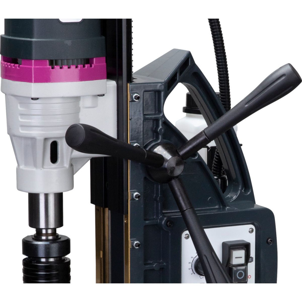 Wiertarka rdzeniowa magnetyczna Optimum OPTIdrill DM 50 - 3071050 - Optimum - 7