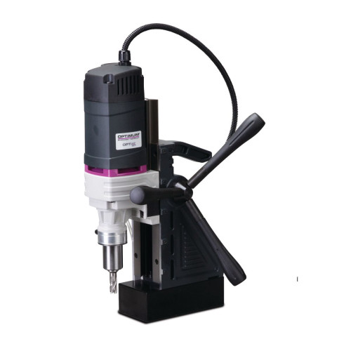 Wiertarka rdzeniowa magnetyczna Optimum OPTIdrill DM 50 - 3071050 - Optimum - 1 2