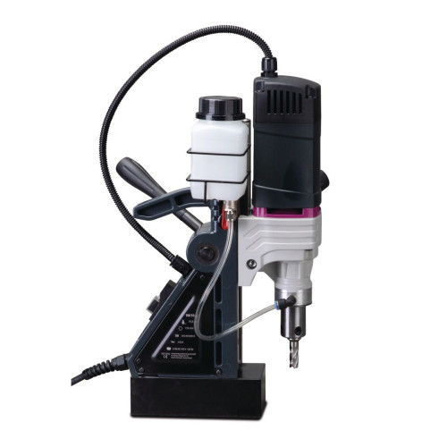 Wiertarka rdzeniowa magnetyczna Optimum OPTIdrill DM 50 - 3071050 - Optimum - 3