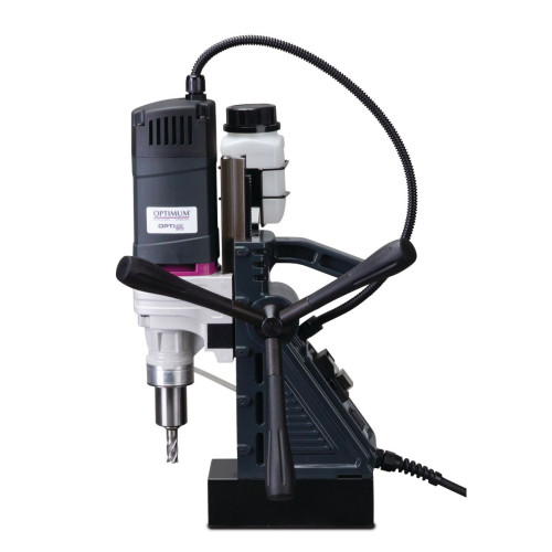 Wiertarka rdzeniowa magnetyczna Optimum OPTIdrill DM 50 - 3071050 - Optimum - 1