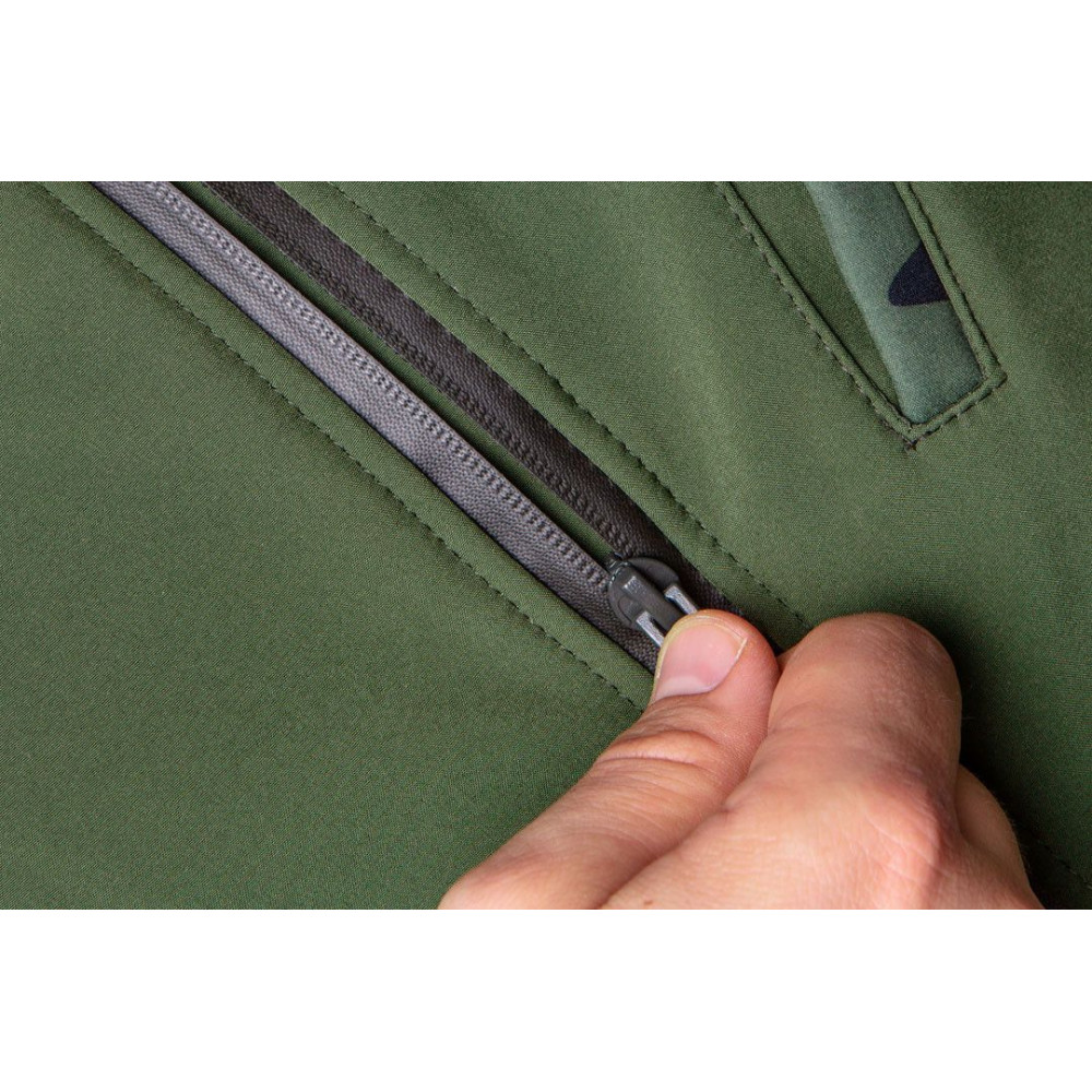 Softshell kurtka robocza Neo Tools CAMO - 81-553 - NEO Tools - 5