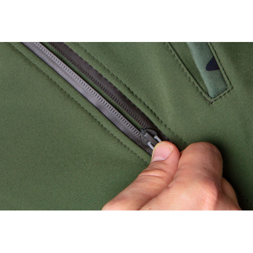 Softshell kurtka robocza Neo Tools CAMO - 81-553 - NEO Tools - 5