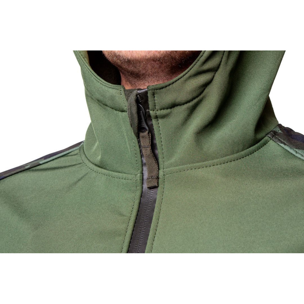Softshell kurtka robocza Neo Tools CAMO - 81-553 - NEO Tools - 6