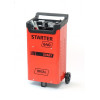 Prostownik z rozruchem Ideal Starter 640 - STARTER640 - Ideal - 1