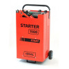 Prostownik z rozruchem Ideal Starter 1500 - STARTER1500 - Ideal - 1