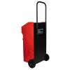 Prostownik z rozruchem Weldman Grand 520 - 104 521 - Weldman - 4