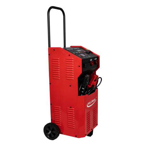 Prostownik z rozruchem Weldman Grand 820 - 104 522 - Weldman - 5