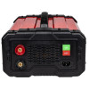 Prostownik z rozruchem Weldman Smart 100 - 104 531 - Weldman - 4