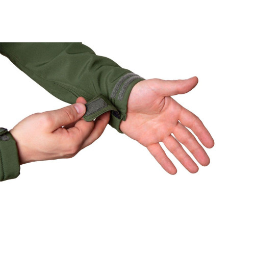 Softshell kurtka robocza Neo Tools CAMO - 81-553 - NEO Tools - 11