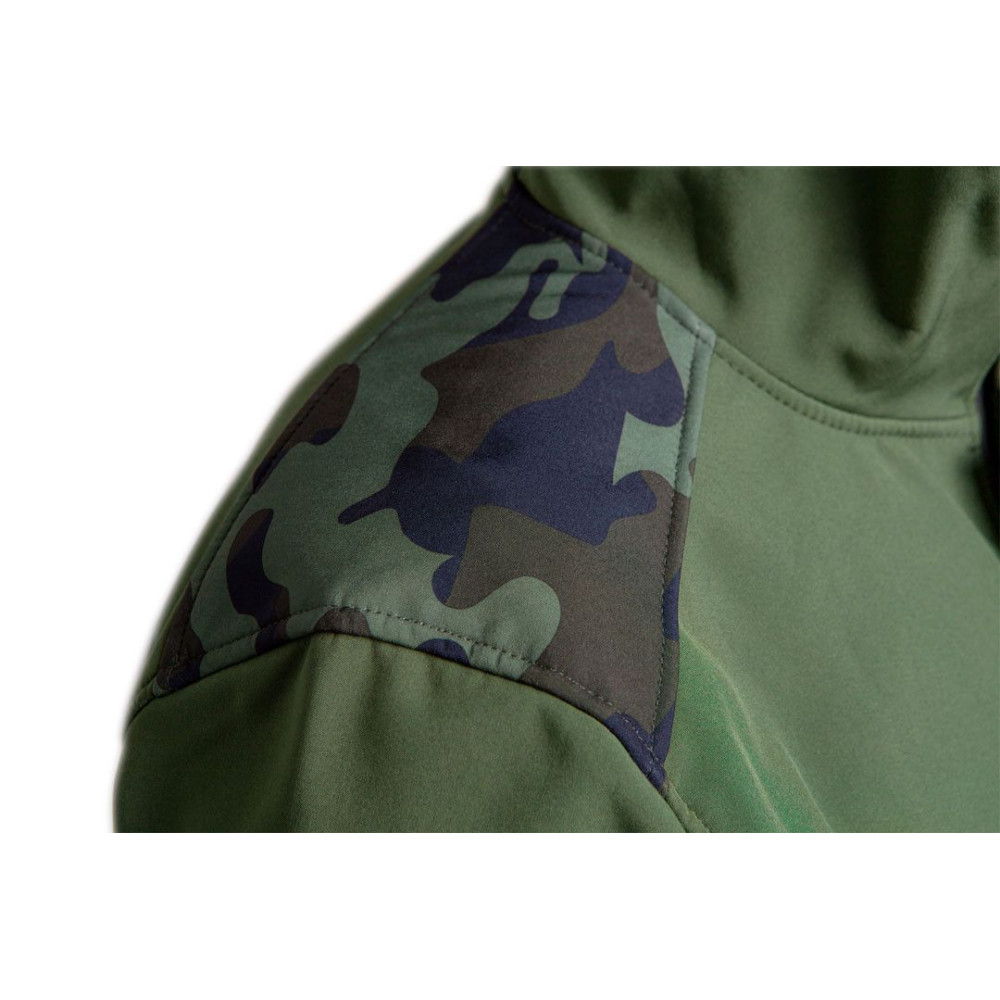 Softshell kurtka robocza Neo Tools CAMO - 81-553 - NEO Tools - 12