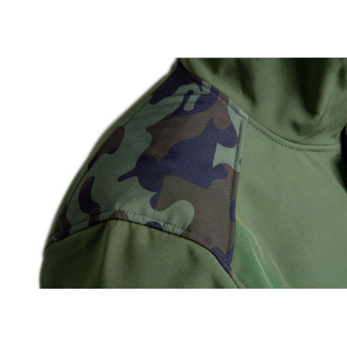 Softshell kurtka robocza Neo Tools CAMO - 81-553 - NEO Tools - 12