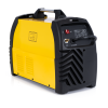 Spawarka Magnum MIG 208 Alu Synergia L 4x4 - zestaw - U MI 208ALU 4X4-G - Magnum - 16