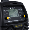 Spawarka Magnum MIG 208 Alu Synergia L 4x4 - zestaw - U MI 208ALU 4X4-G - Magnum - 9