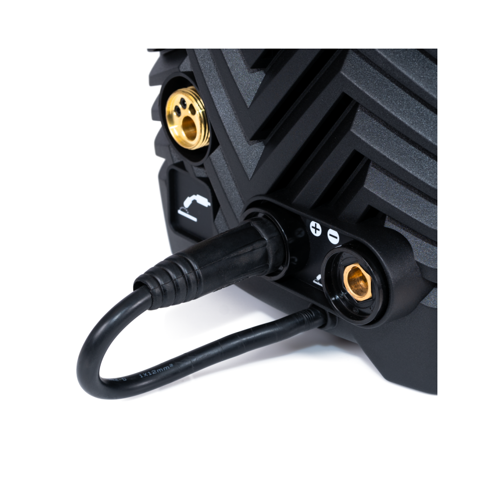 Spawarka Magnum MIG 208 Alu Synergia L 4x4 - zestaw - U MI 208ALU 4X4-G - Magnum - 13