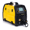 Spawarka Magnum MIG 208 Alu Synergia L 4x4 - zestaw - U MI 208ALU 4X4-G - Magnum - 8