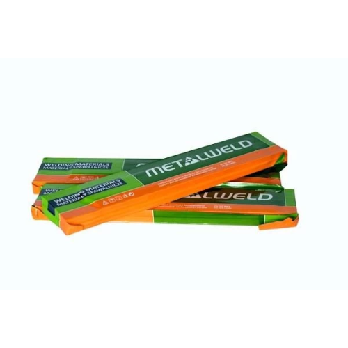 Elektrody spawalnicze Metalweld Basoweld S fi 2,5/350/1,5 kg - HMKEE1525342 - Metalweld - 1