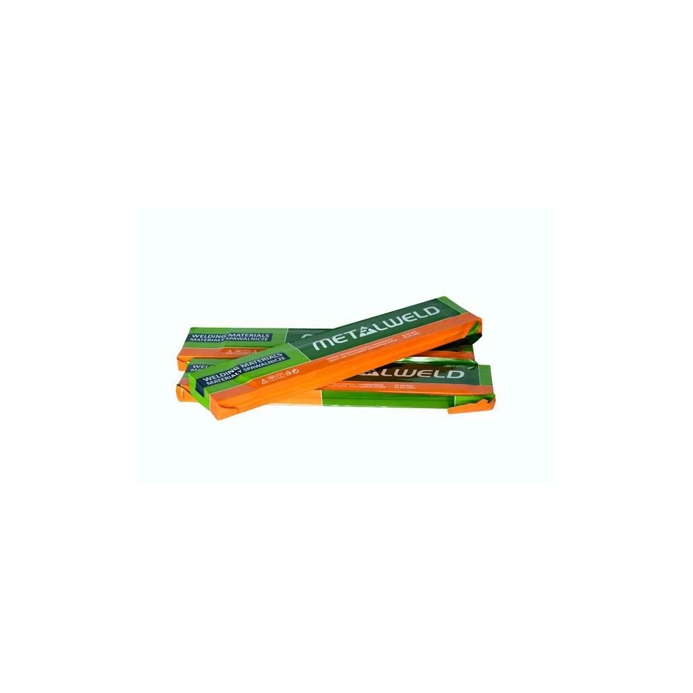 Elektrody spawalnicze Metalweld Basoweld S fi 3,2/350/1,5 kg - HMKEE1532342 - Metalweld - 1