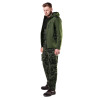 Softshell kurtka robocza Neo Tools CAMO - 81-553 - NEO Tools - 15