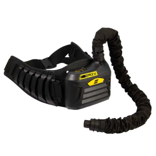 System nawiewowy ESAB PAPR EPR-X1.1 - 0700500920 - ESAB - 1 2