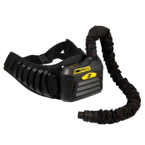 System nawiewowy ESAB PAPR EPR-X1.1 - 0700500920 - ESAB - 2