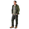 Softshell kurtka robocza Neo Tools CAMO - 81-553 - NEO Tools - 18
