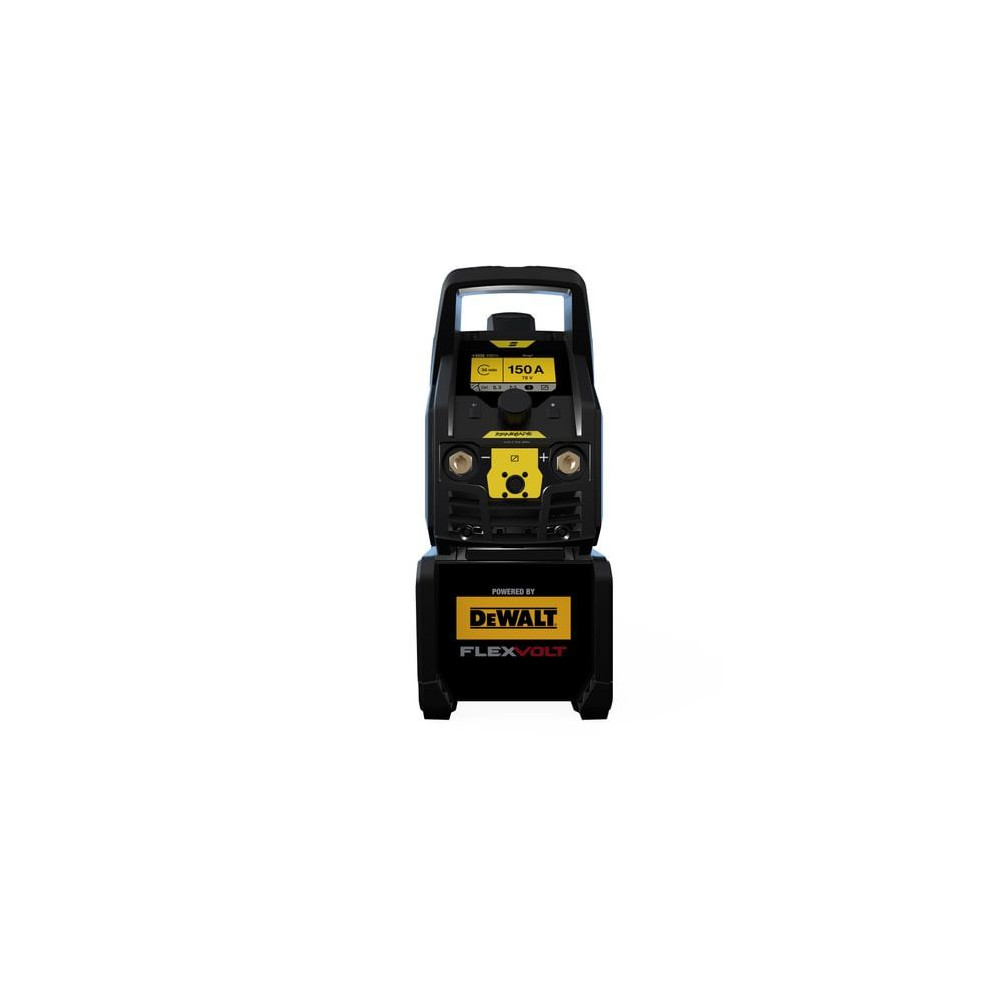 Spawarka akumulatorowa ESAB Renegade VOLT ES 200i - 0447800881-G - ESAB - 5
