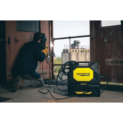 Spawarka akumulatorowa ESAB Renegade VOLT ES 200i - 0447800881-G - ESAB - 10