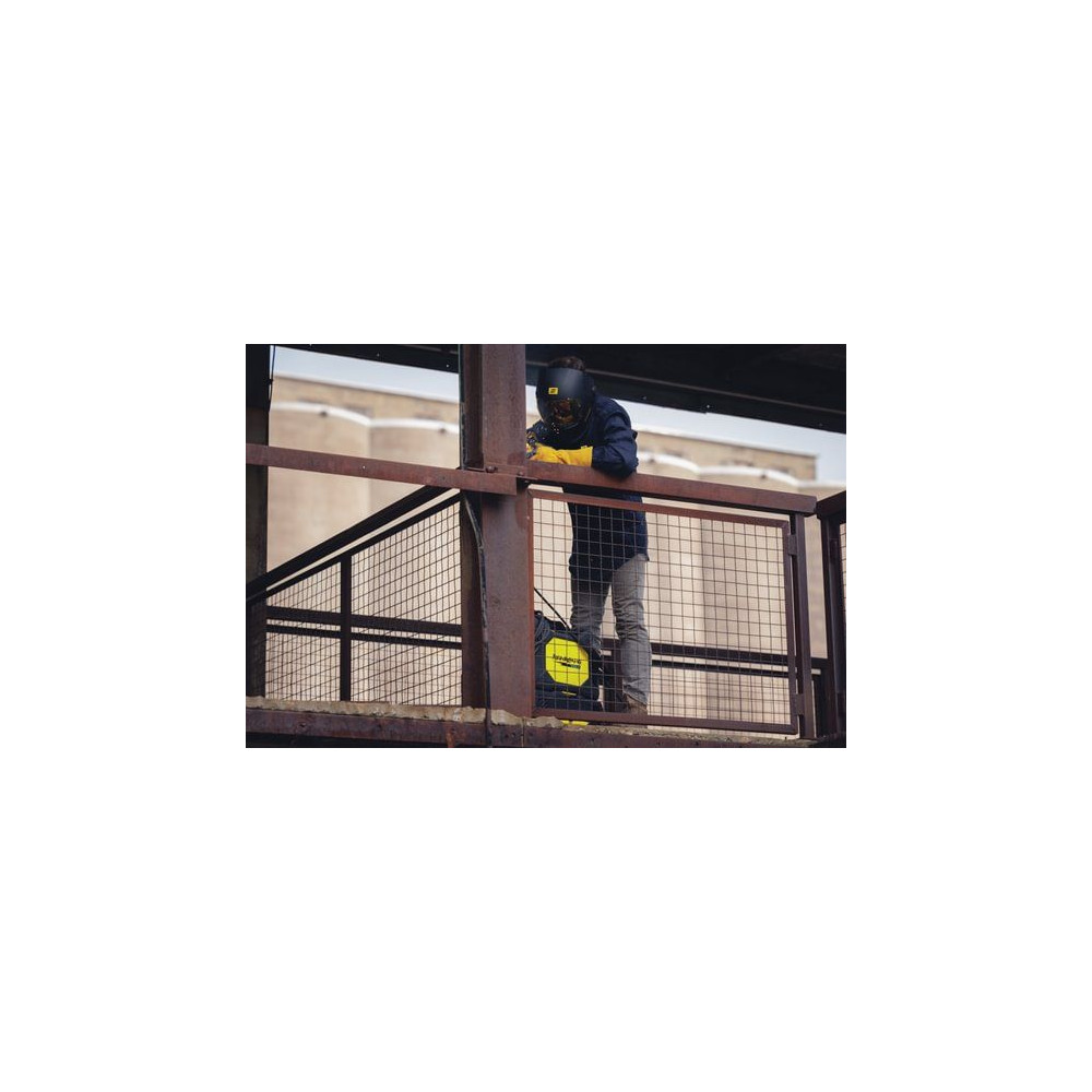 Spawarka akumulatorowa ESAB Renegade VOLT ES 200i - 0447800881-G - ESAB - 11