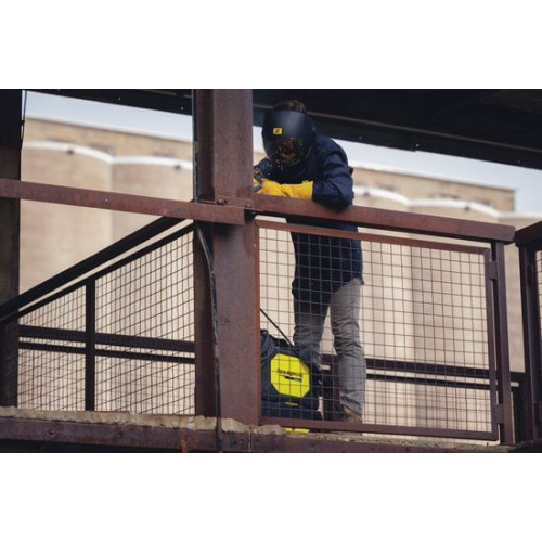 Spawarka akumulatorowa ESAB Renegade VOLT ES 200i - 0447800881-G - ESAB - 11