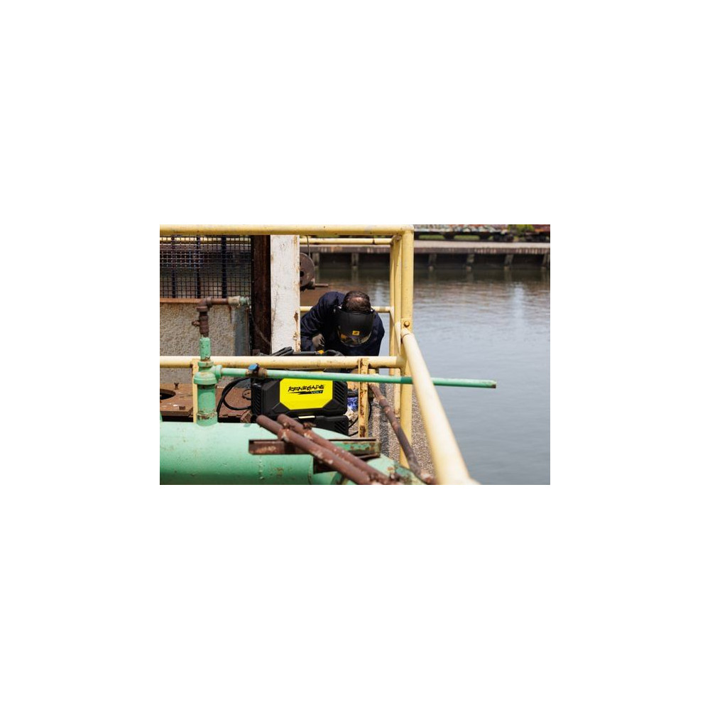 Spawarka akumulatorowa ESAB Renegade VOLT ES 200i - 0447800881-G - ESAB - 12