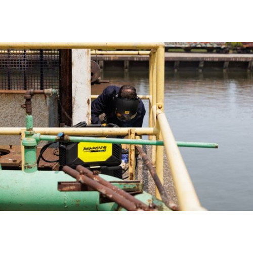 Spawarka akumulatorowa ESAB Renegade VOLT ES 200i - 0447800881-G - ESAB - 12