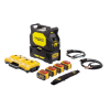 Spawarka akumulatorowa ESAB Renegade VOLT ES 200i - 0447800881-G - ESAB - 1