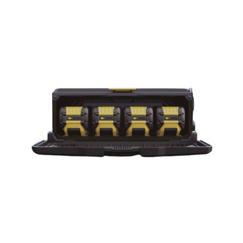 Spawarka akumulatorowa ESAB Renegade VOLT ES 200i - 0447800881-G - ESAB - 8