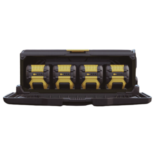 Spawarka akumulatorowa ESAB Renegade VOLT ES 200i - 0447800881-G - ESAB - 8