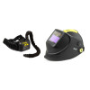 Przyłbica spawalnicza ESAB G50 Air z nawiewem PAPR EPR-X1.1 - 0700000441_pakiet2 - ESAB - 1