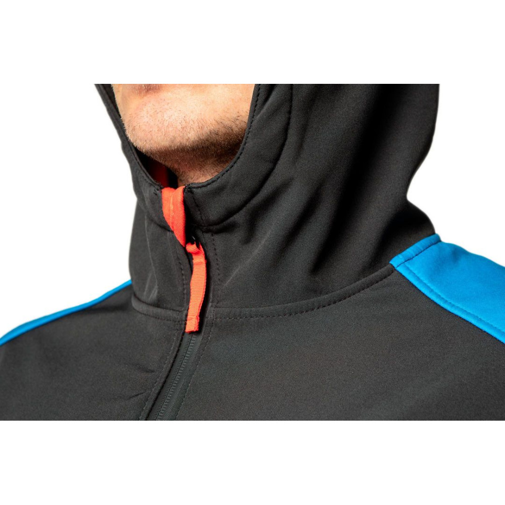 Softshell kurtka robocza Neo Tools HD+ - 81-558 - NEO Tools - 4