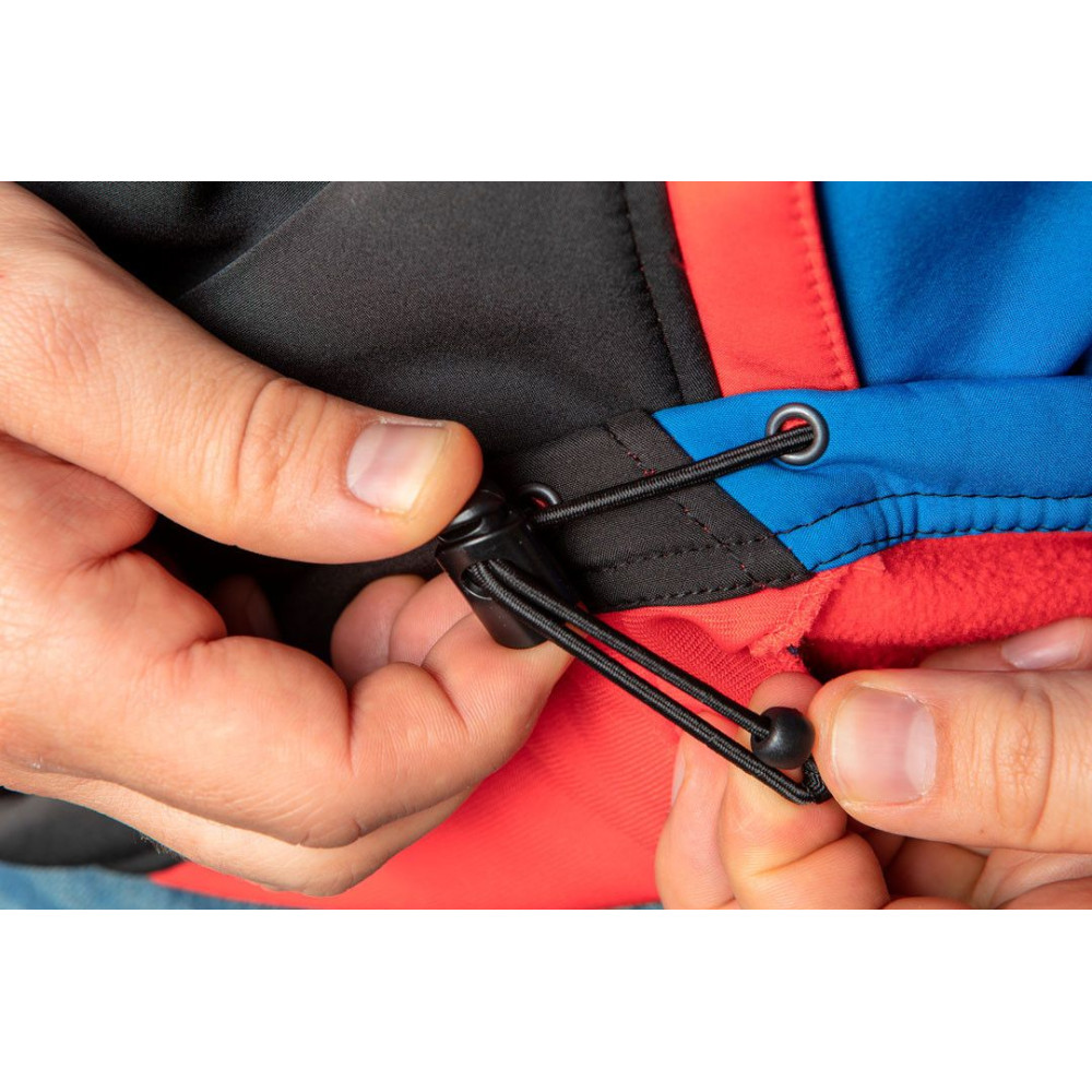 Softshell kurtka robocza Neo Tools HD+ - 81-558 - NEO Tools - 5