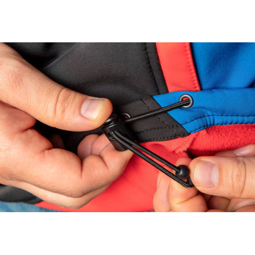 Softshell kurtka robocza Neo Tools HD+ - 81-558 - NEO Tools - 5