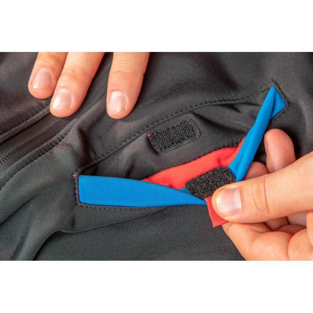 Softshell kurtka robocza Neo Tools HD+ - 81-558 - NEO Tools - 6