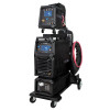 Spawarka Spartus EasyMIG 500 Dual Pulse - zestaw - EASYMIG500DP-PAK-51-3-G - Spartus - 6