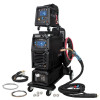 Spawarka Spartus EasyMIG 500 Dual Pulse - zestaw - EASYMIG500DP-PAK-51-3-G - Spartus - 1