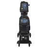 Spawarka Spartus EasyMIG 500 Dual Pulse - zestaw - EASYMIG500DP-PAK-51-3-G - Spartus - 2
