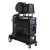 Spawarka Spartus EasyMIG 500 Dual Pulse - zestaw - EASYMIG500DP-PAK-51-3-G - Spartus - 7