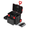 Skrzynka narzędziowa mobilna Kistenberg X-Block PRO KXB604050D - KXB604050D - Kistenberg - 2